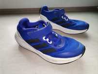 Buty Sneakersy Adidas 32 Runfalcon 3.0 sport rzepy running shoes lego