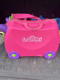 Дитячій чемодан