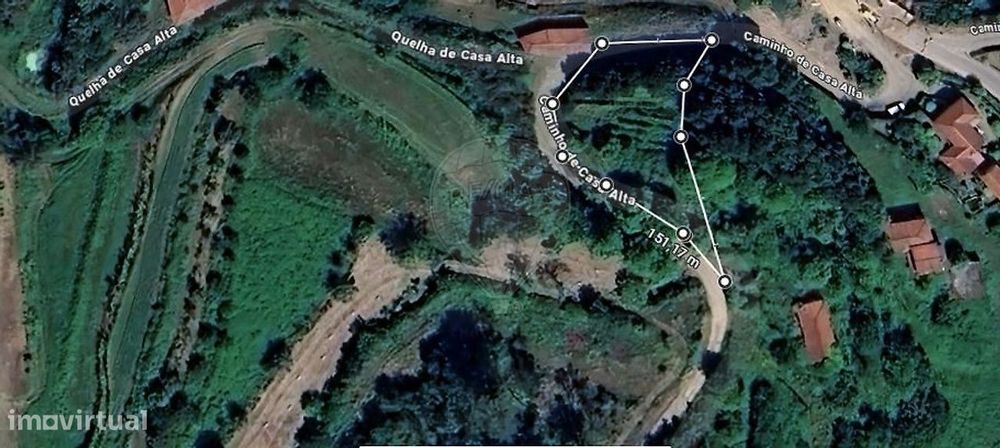 Terreno  para venda