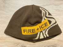 Шапка Bogner Fire+Ice