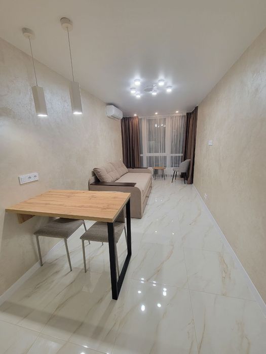 м. Академмістечко Продаж Жк 4U смарт  з ремонтом