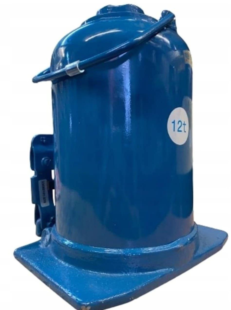 Podnośnik hydrauliczny Weber ATPX 12-230