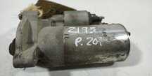Motor De Arranque Peugeot 207 (Wa_, Wc_)