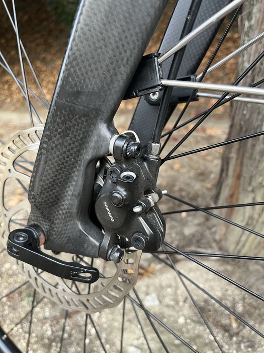 Bicicleta citadina