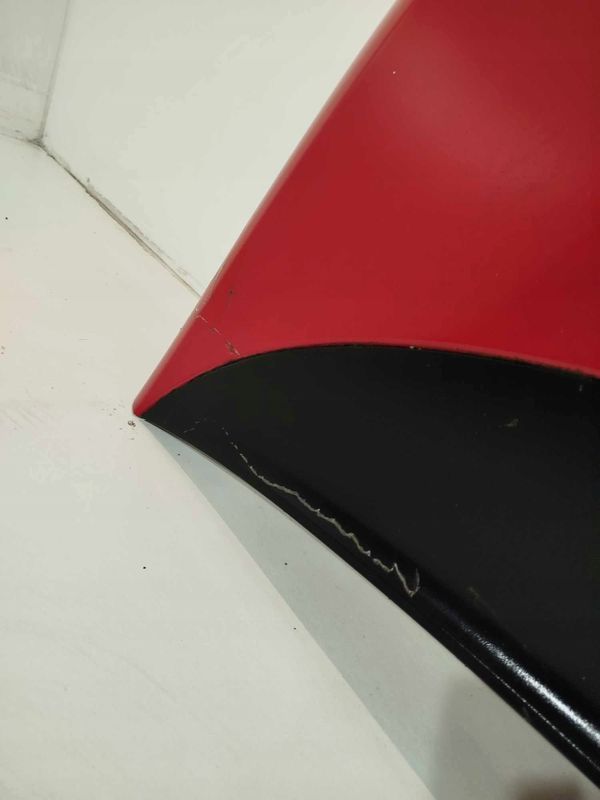 Maska Pokrywa Silnika Seat Leon Ii 04-12