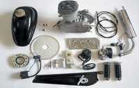 kit motor bicicleta bina motor 80cc 50cc PROMOÇAO