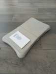 Wii Balance Board