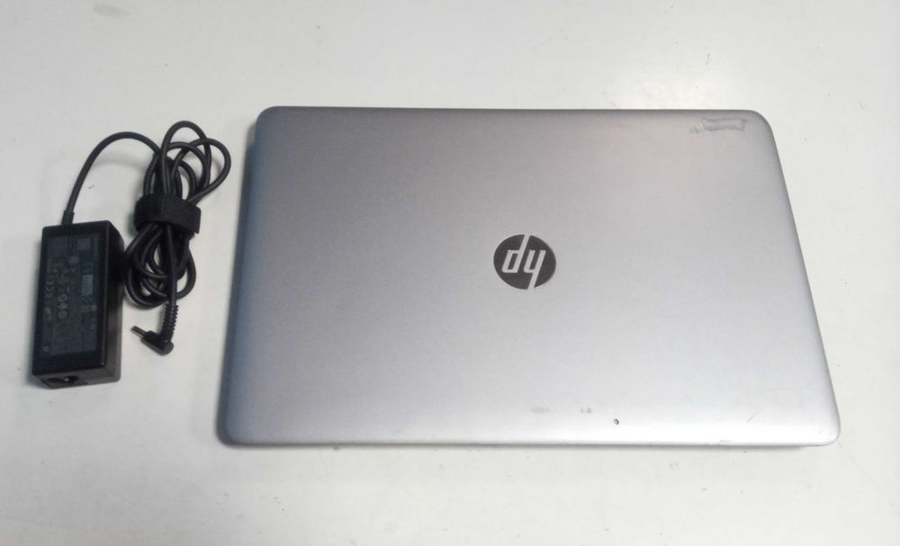 Laptop 15,6 HP Elitebook 850 G4, i5-7200U, 8 GB, SSD 256GB, Win 11, gw