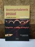 Desavergonhadamente Pessoal de Suzana Borges