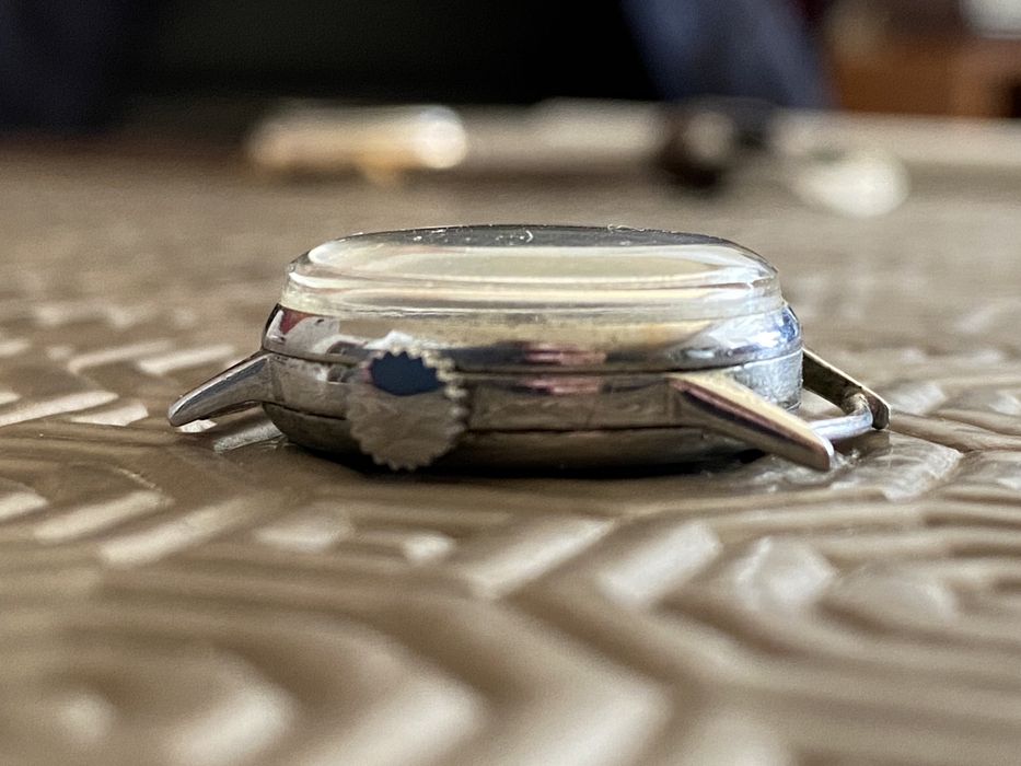 Relógio Vergines Senhora