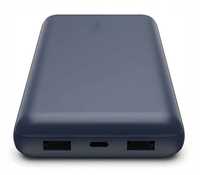 Powerbank Belkin 20000 mAh czarny