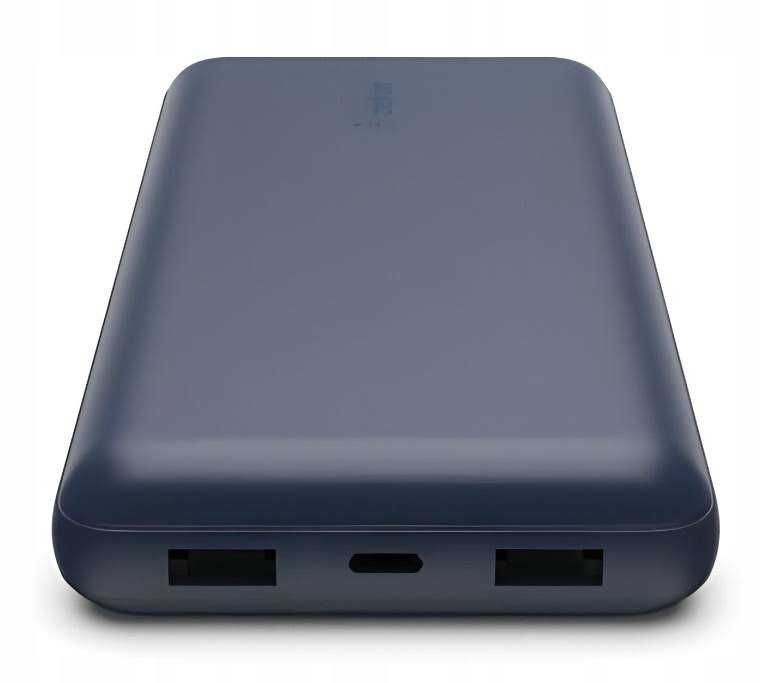 Powerbank Belkin 20000 mAh czarny