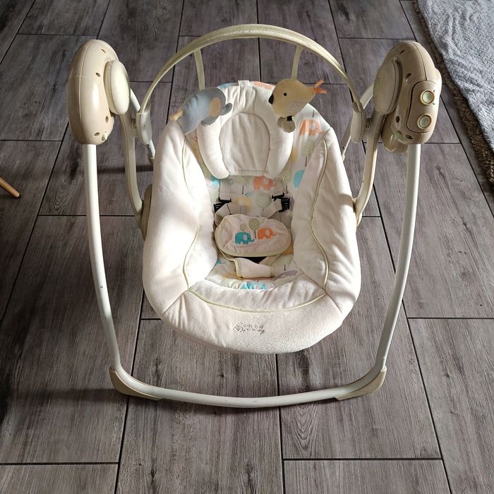 Bujaczek elektryczny