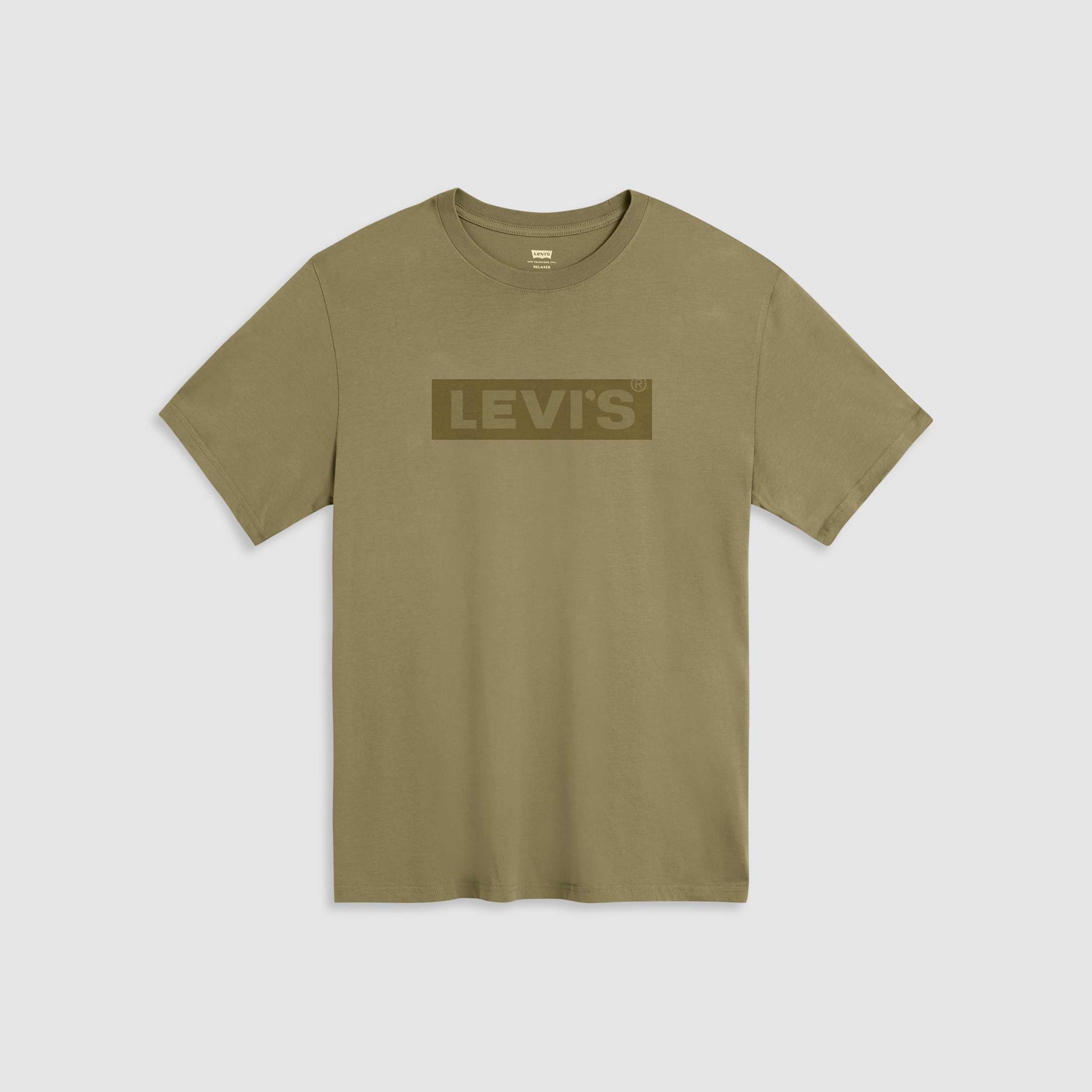 Чоловіча футболка Levis