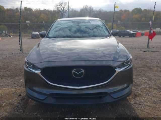 Mazda CX-5 Touring 2018!
