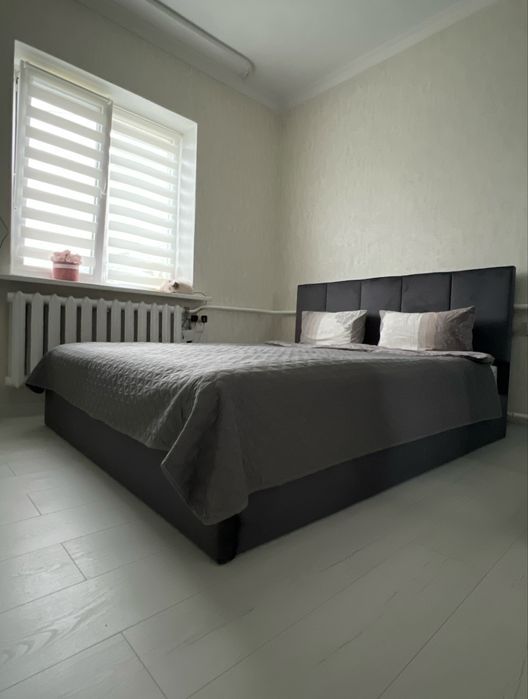 Двоспальне ліжко двуспальная кровать односпальне ліжко з ламелями