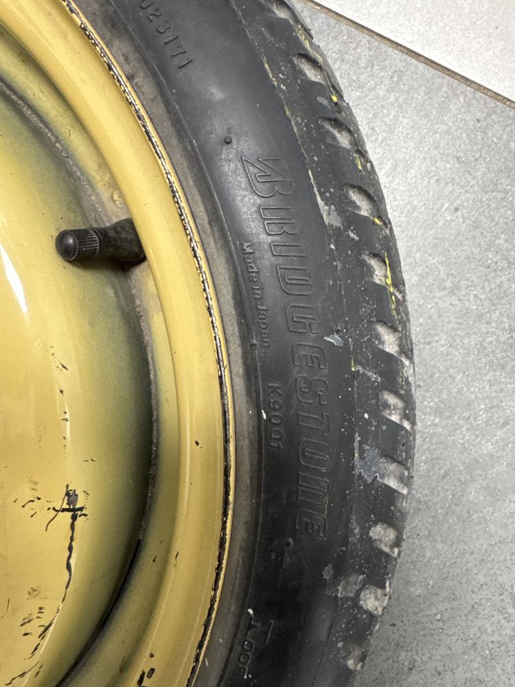 Продам докатку на ланос, ваз, рено 4*98 r15