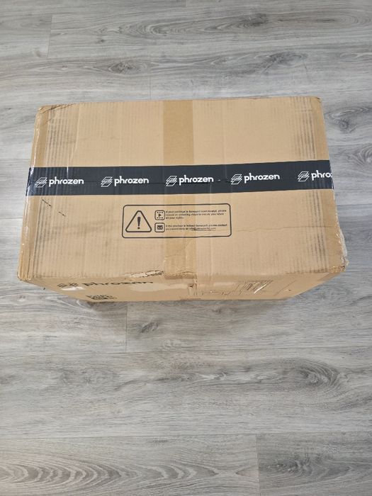 Drukarka 3D Phrozen Mini 8K S