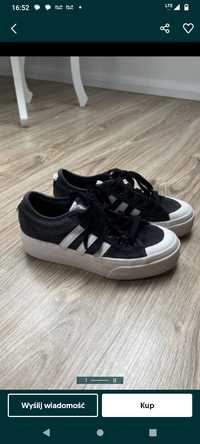 Trampki Adidas Nizza 39