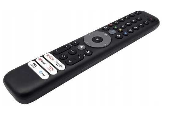 Telewizor TCL 75C645 QLED 4K Google TV Dolby Vision Dolby Atmos