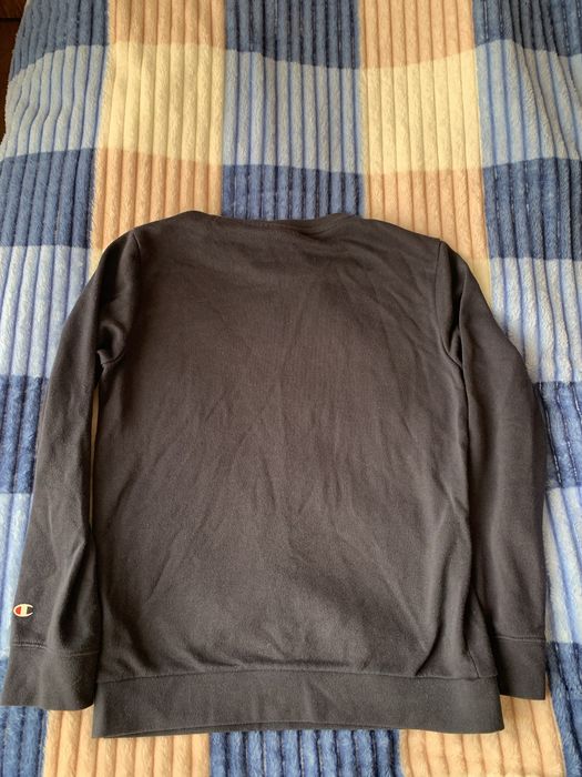 Свитшот chempion