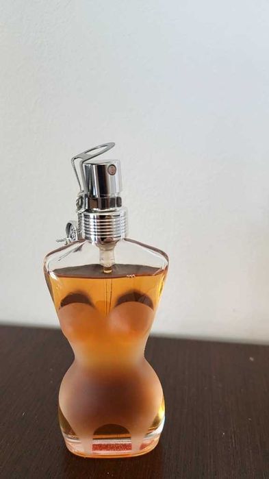 Classique Jean Paul Gaultier 30 ml damska edt