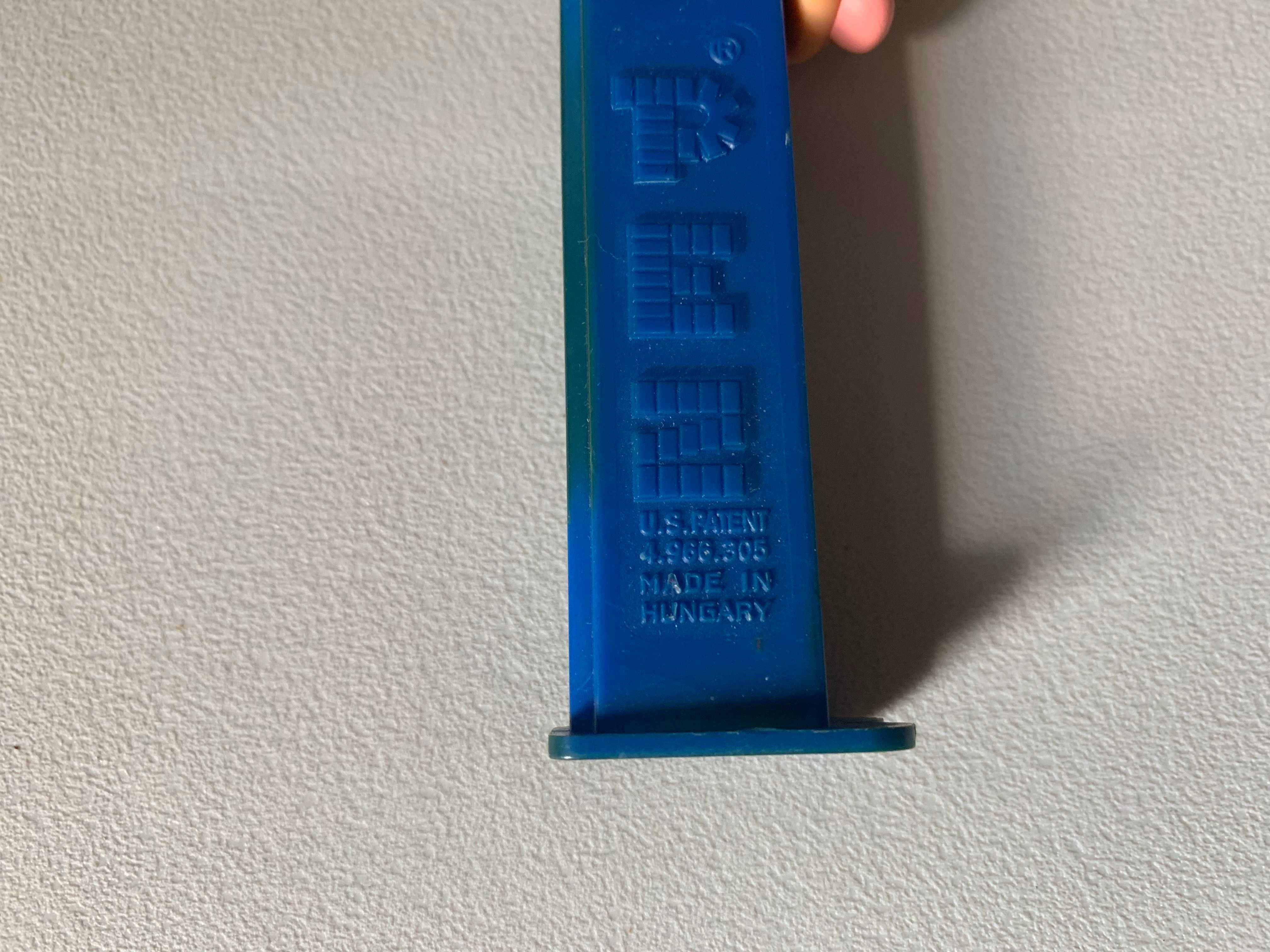 PEZ Dispenser - Goofy