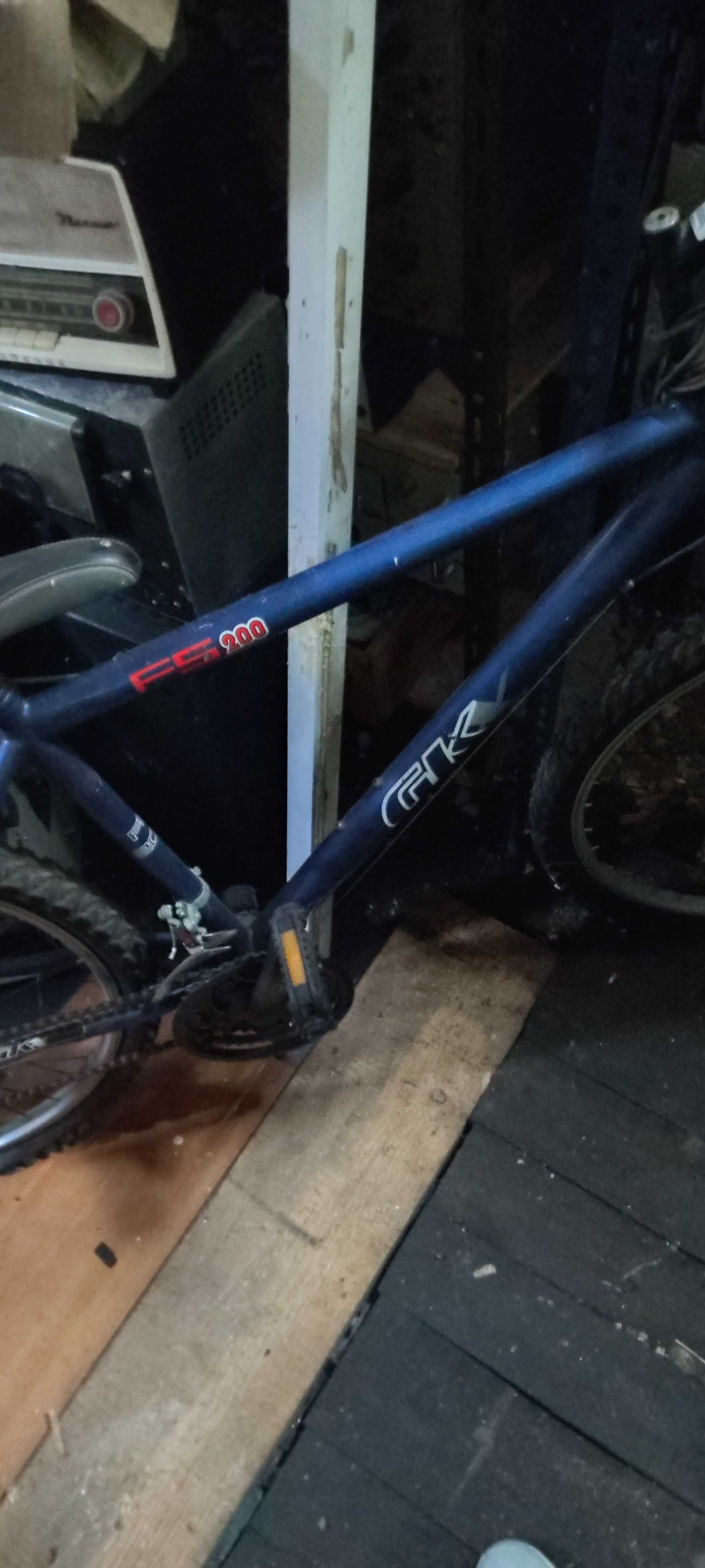 Bicicletas BX bom estado