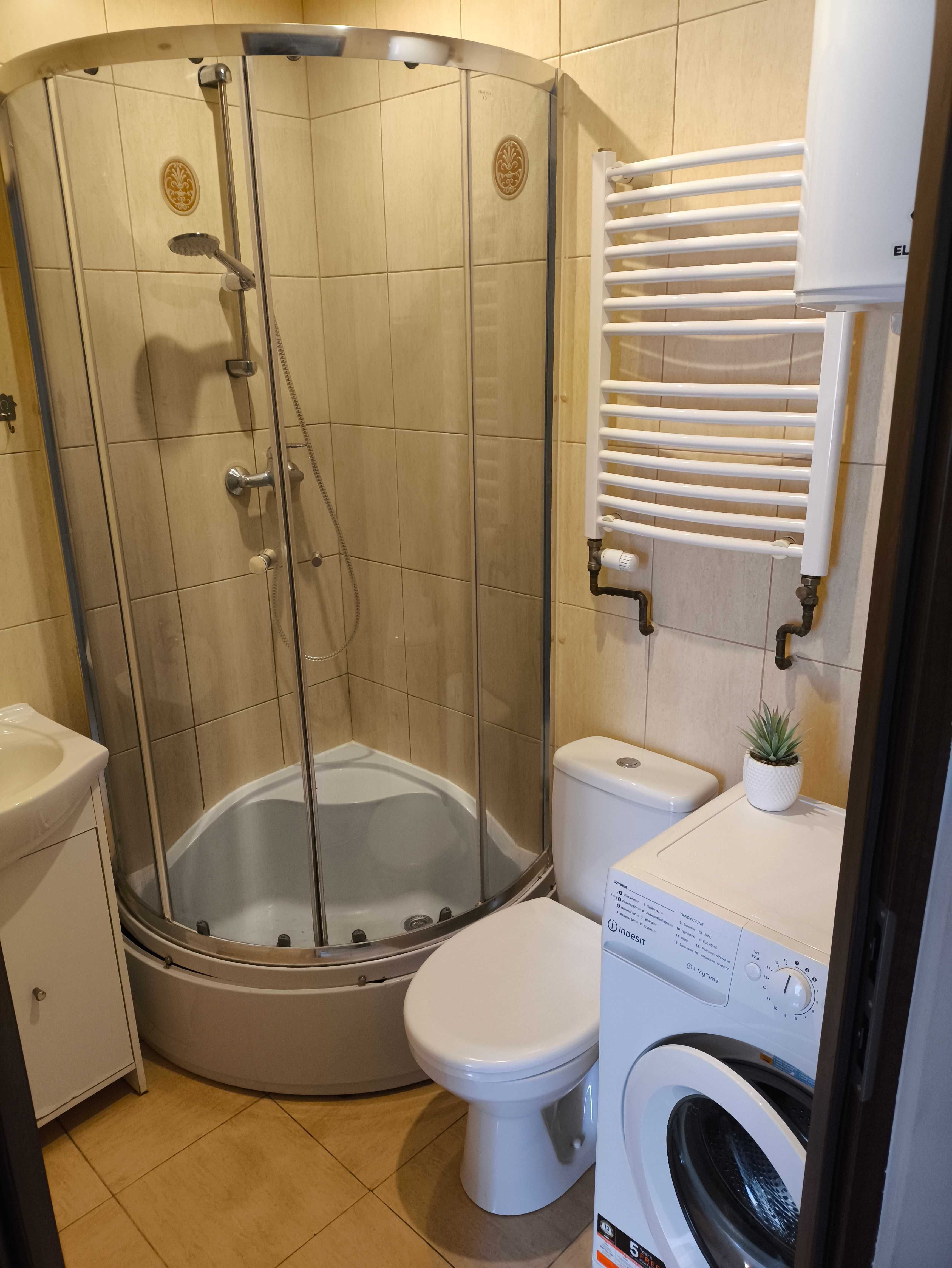 3-pokojowe mieszkanie, po remoncie, blisko ŚUM