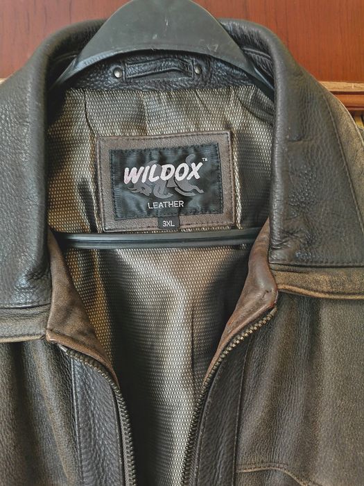 Куртка чоловіча 54 р