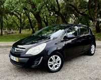 Opel corsa 1.2 Gasolina (economico)