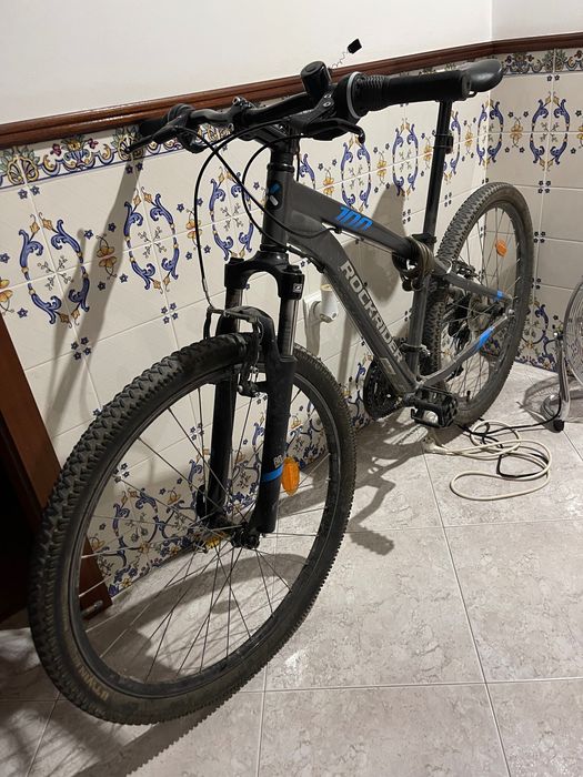 Bicicleta Rockrider