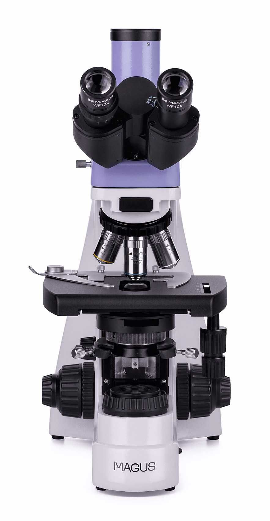 Mikroskop biologiczny MAGUS Bio 230T