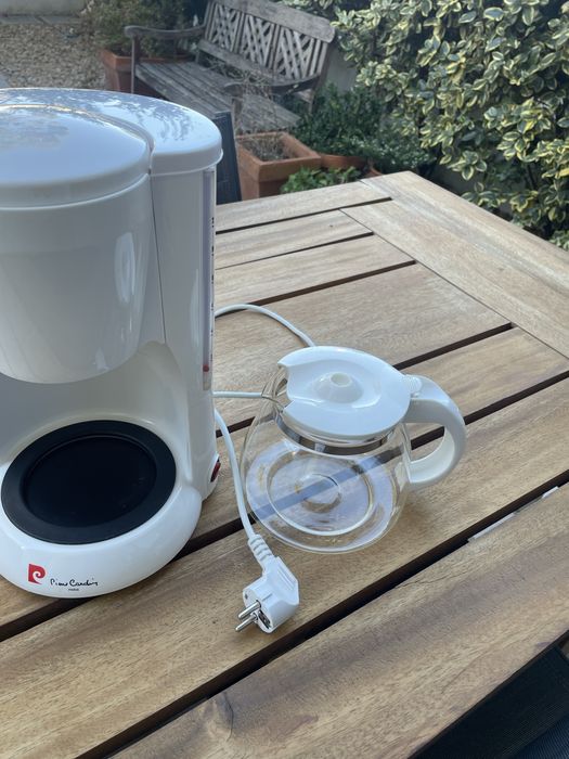 Máquina de Café solúvel nova