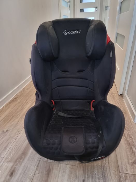 Fotelik samochodowy coletto vivaro