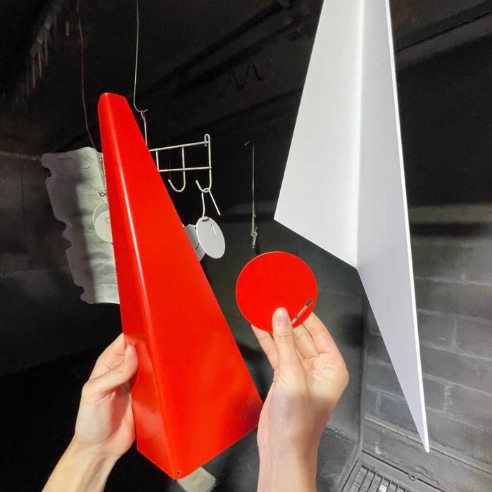 Порошкове фарбування / Порошковая покраска