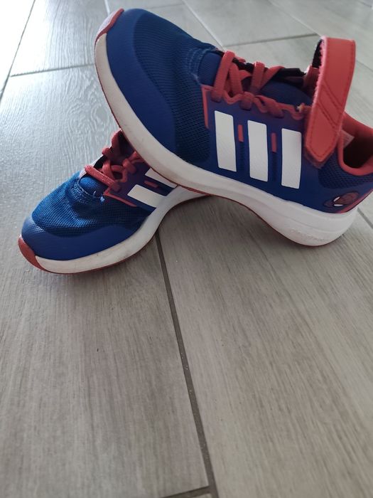Buty Adidas Spiderman 31½