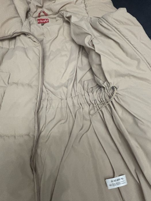 Пуховик, пальто,  куртка modus