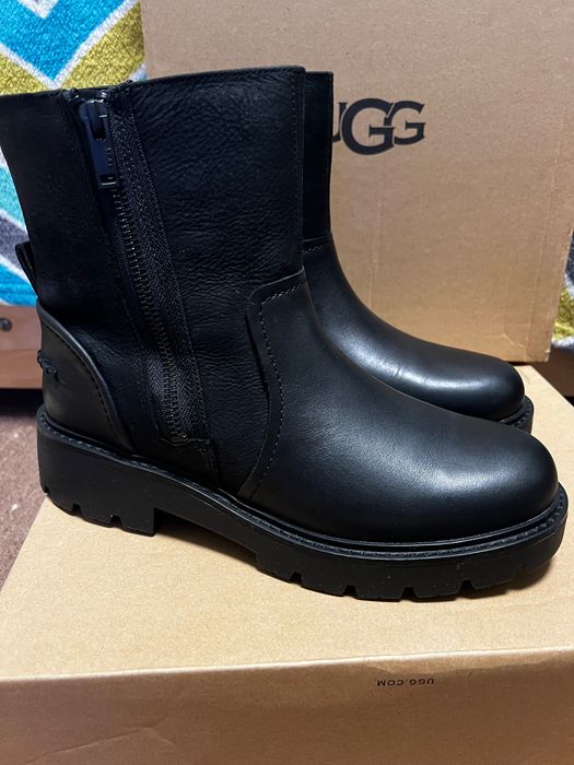 Черевики жіночі, черевики UGG, UGG, весняні черевики