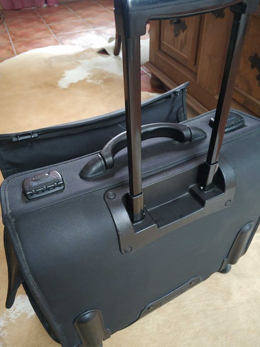 Pasta de executivo/documentos Delsey