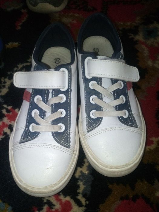 Кеди кросівки дитячі 31, 32