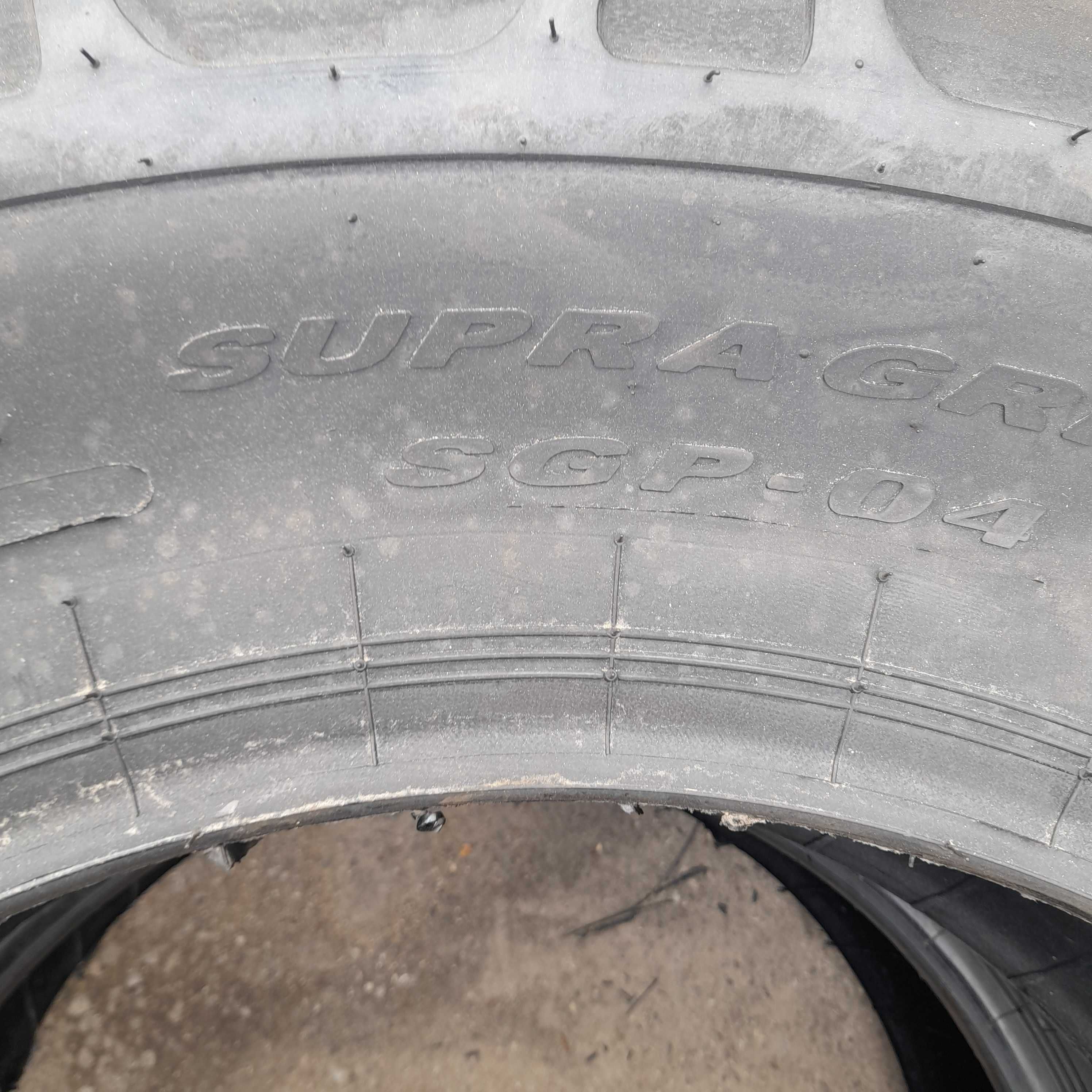 Opona 16.9-28 10PR TT SGP-04 Kabat