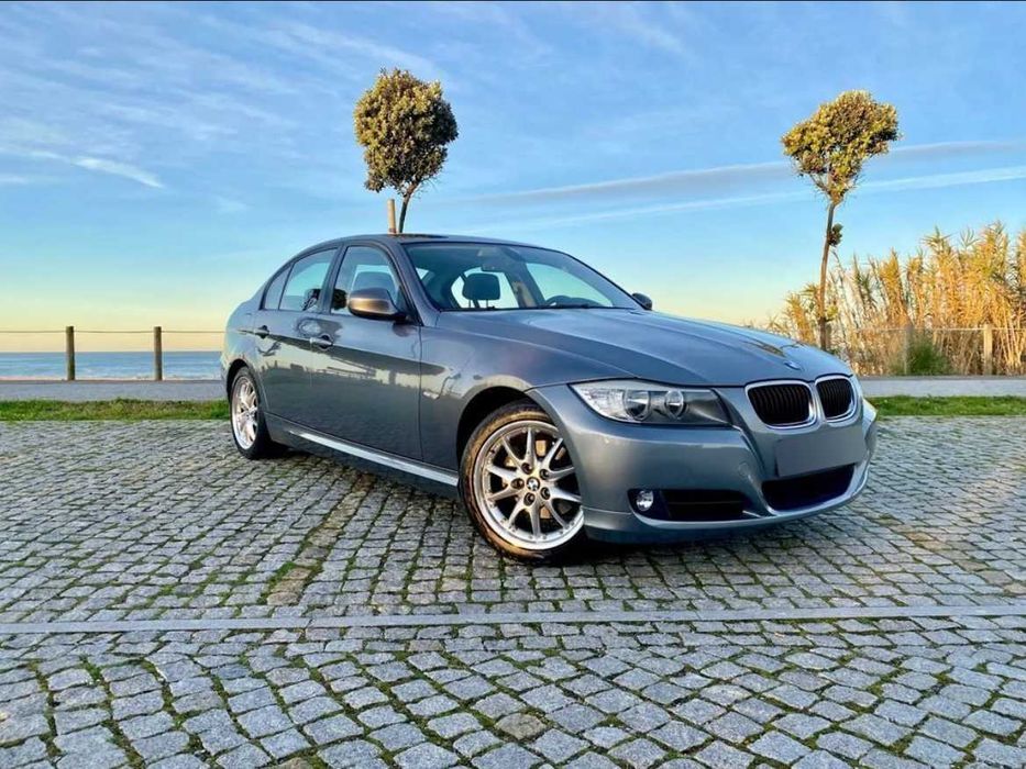 BMW 320i 2.0 170cv Auto.