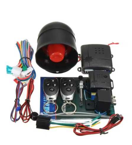 Kit de Alarme Universal - VENDO DUAS UNIDADES