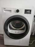 Suszarka Beko 46cm DF7434RXA