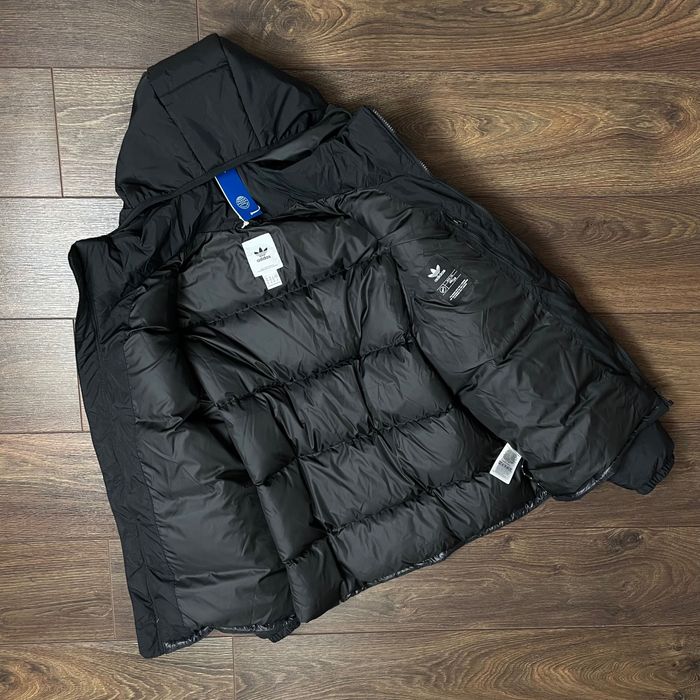 Пуховик Adidas Down Regen Оригинал