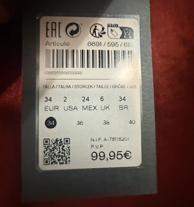 Massimo duti сукня