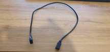 Kabel kątowy microusb
