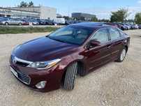 Toyota Avalon Drugi wlasciciel. 74 000 km
