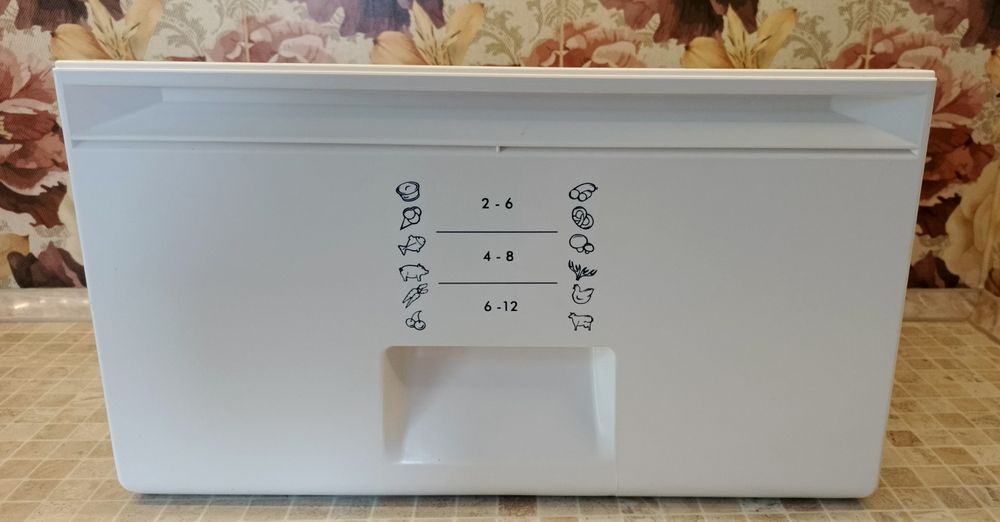 Ящик для холодильника Liebherr